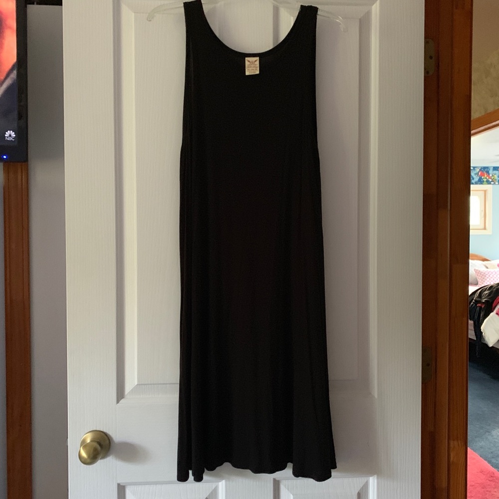 Summer dresses